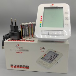 فشار سنج زنیت مد LD-579