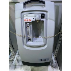 اجاره اکسیژن ساز 8 لیتری