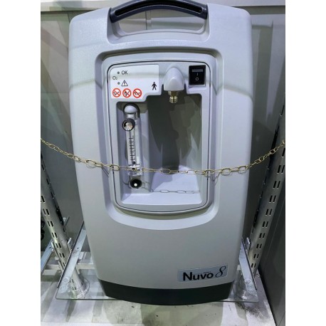 اجاره اکسیژن ساز 8 لیتری