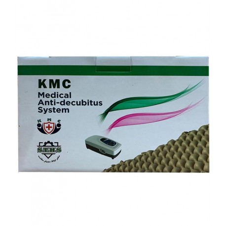 تشک مواج تخم مرغی KMC