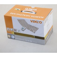 تشک مواج تخم مرغی وکتو (Vekto)